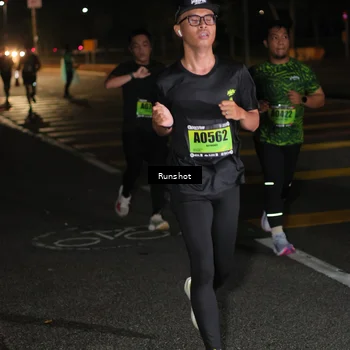 Runner Photo 5642922