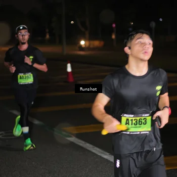 Runner Photo 5642926