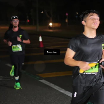 Runner Photo 5642927