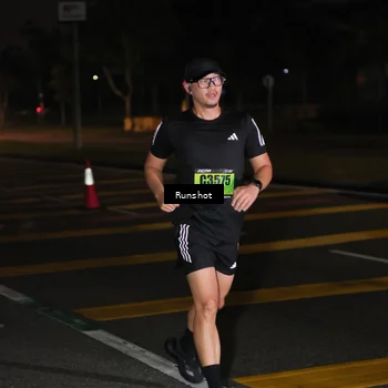 Runner Photo 5642931