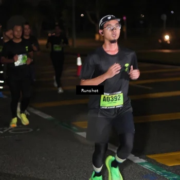 Runner Photo 5642932
