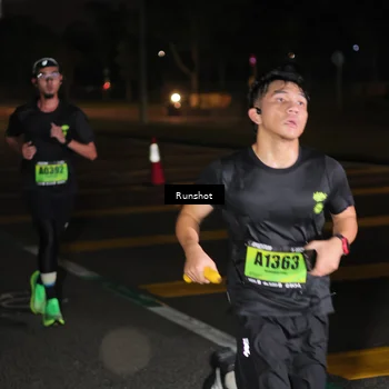Runner Photo 5642935