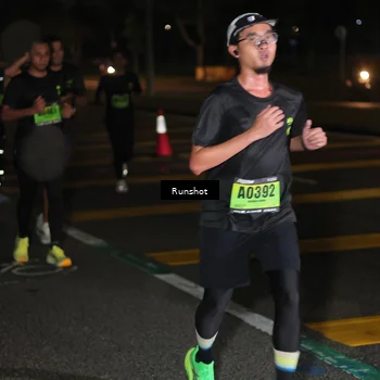Runner Photo 5642937