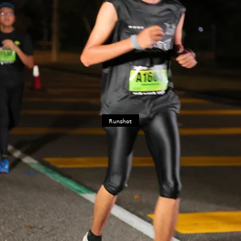 Runner Photo 5642939