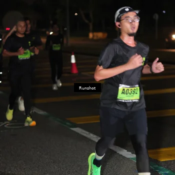Runner Photo 5642940