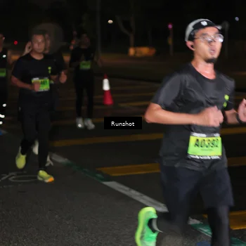 Runner Photo 5642941