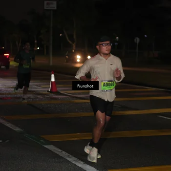 Runner Photo 5642945