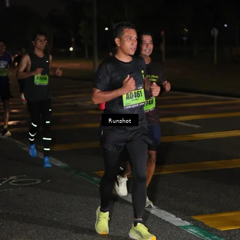 Runner Photo 5642950
