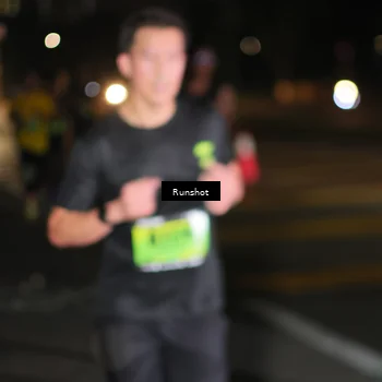 Runner Photo 5642952