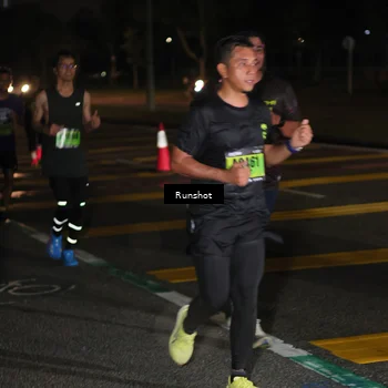 Runner Photo 5642956