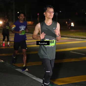 Runner Photo 5642959