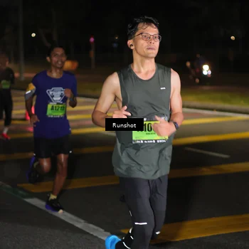 Runner Photo 5642961