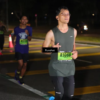 Runner Photo 5642964