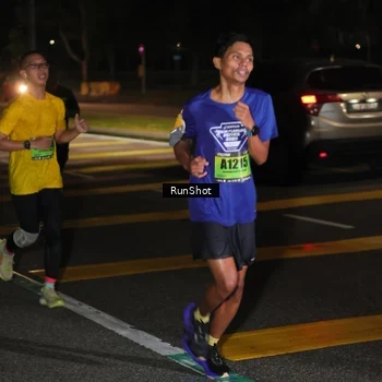 Runner Photo 5642969