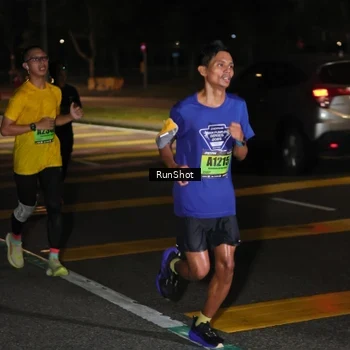 Runner Photo 5642970