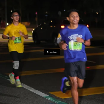 Runner Photo 5642974