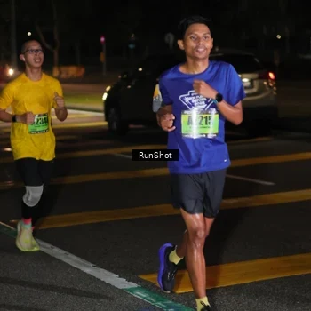 Runner Photo 5642975