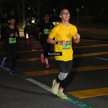 Runner Photo 5642976