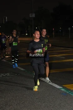 Runner Photo 5642977