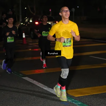 Runner Photo 5642978
