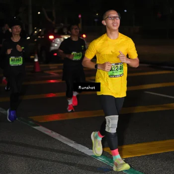 Runner Photo 5642979