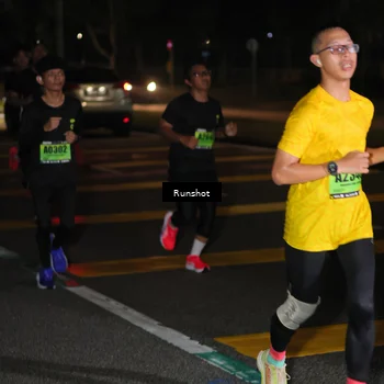 Runner Photo 5642983