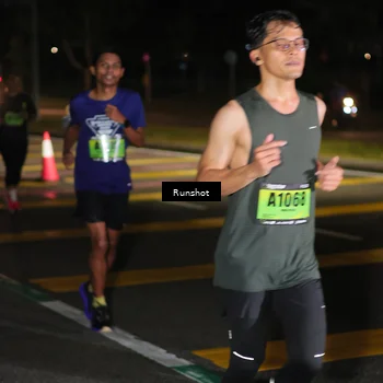 Runner Photo 5642986