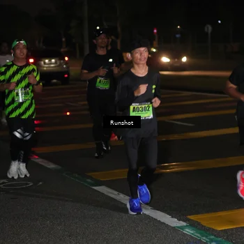 Runner Photo 5642987