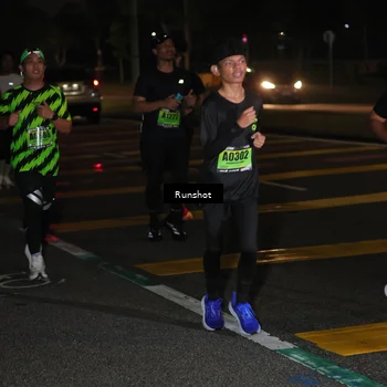 Runner Photo 5642988