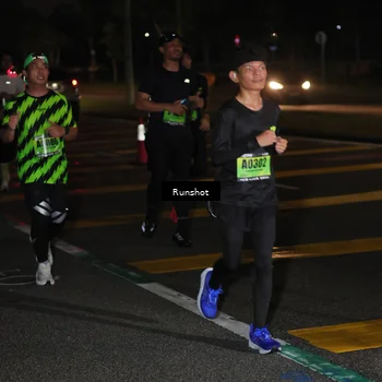 Runner Photo 5642993