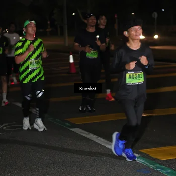 Runner Photo 5642994