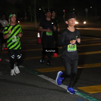 Runner Photo 5642997