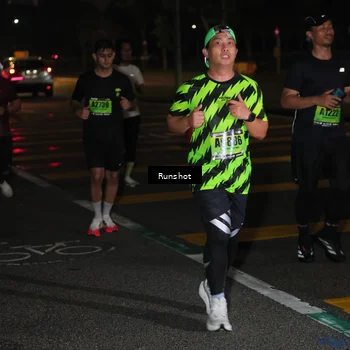 Runner Photo 5643009