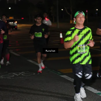 Runner Photo 5643011
