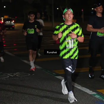 Runner Photo 5643013
