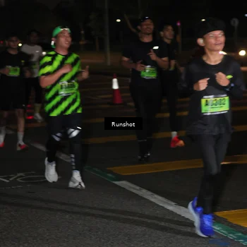 Runner Photo 5643015