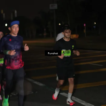 Runner Photo 5643016