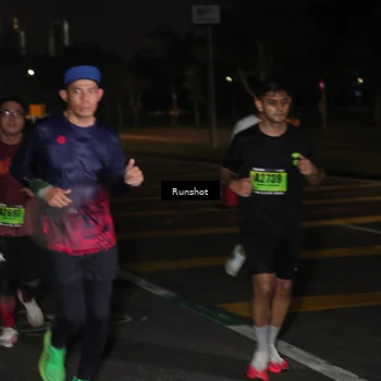 Runner Photo 5643018