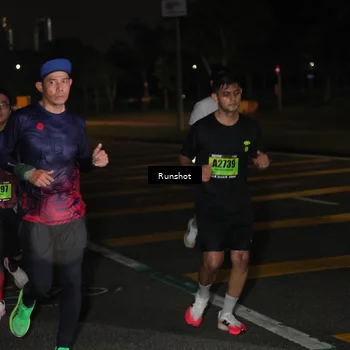 Runner Photo 5643019