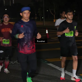 Runner Photo 5643021