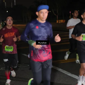 Runner Photo 5643024