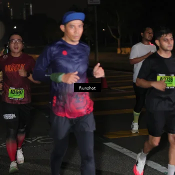 Runner Photo 5643025