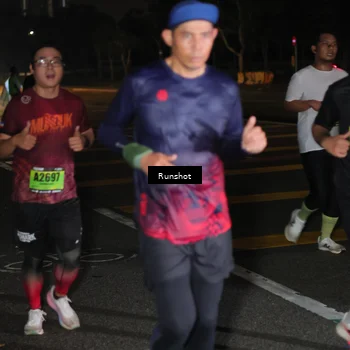 Runner Photo 5643026