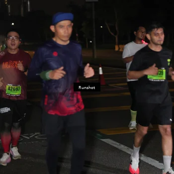 Runner Photo 5643028