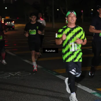 Runner Photo 5643029