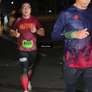 Runner Photo 5643032