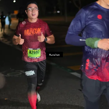 Runner Photo 5643034