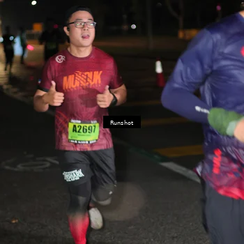 Runner Photo 5643036