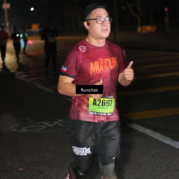Runner Photo 5643039