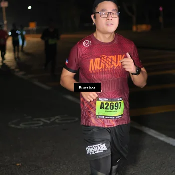 Runner Photo 5643040